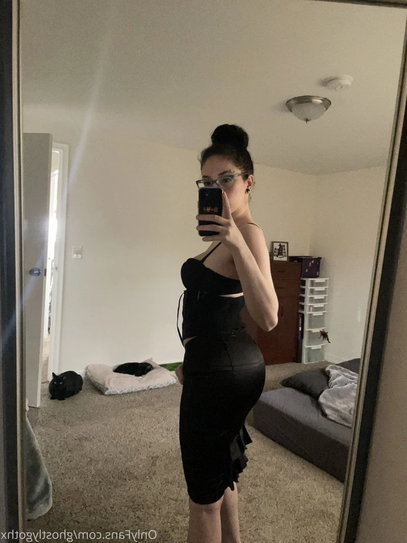 ghostlygothx Onlyfans leaked photo 3706650 on Hotleaks.tv