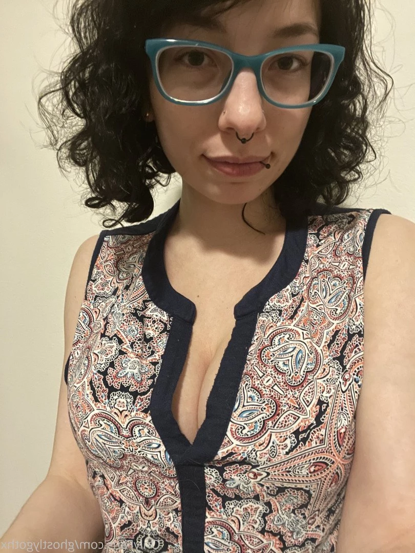 ghostlygothx Onlyfans leaked photo 3706856 on Hotleaks.tv