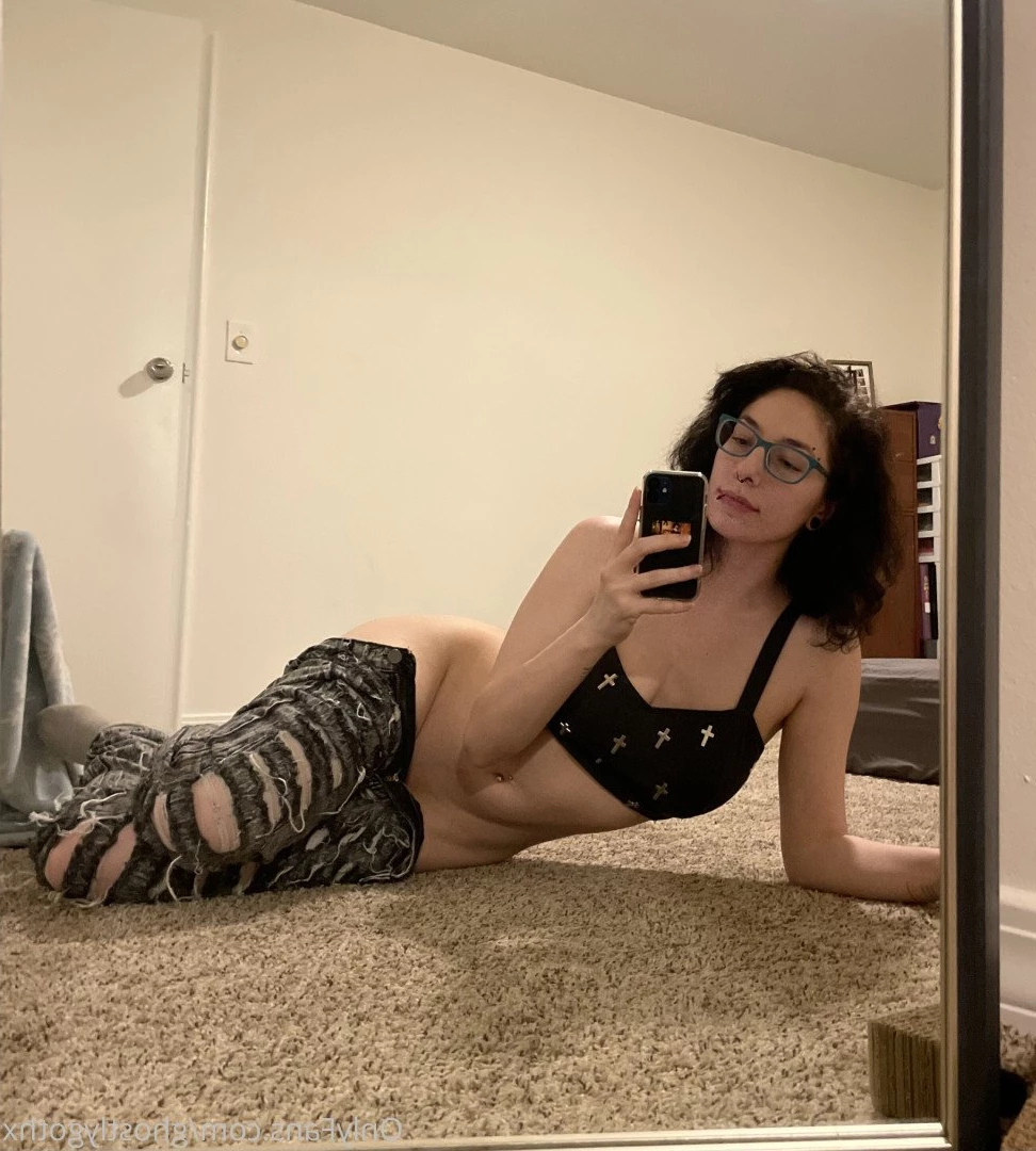 ghostlygothx Onlyfans leaked photo 3707660 on Hotleaks.tv