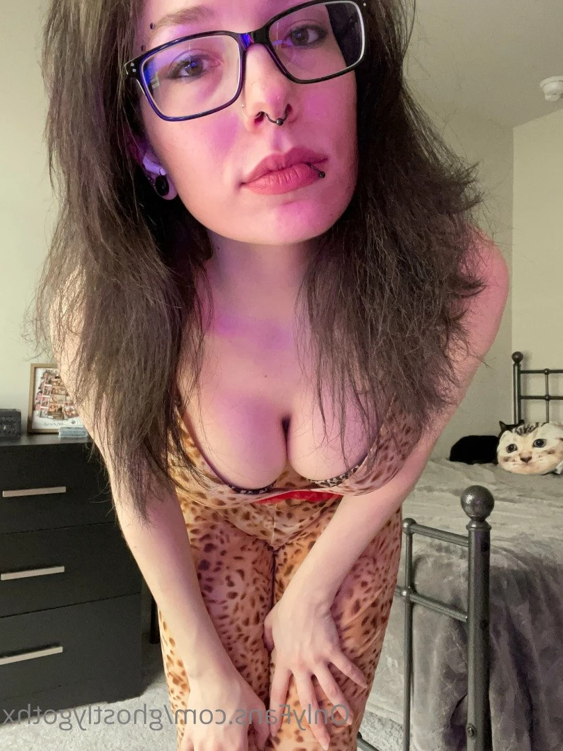 ghostlygothx Onlyfans leaked photo 3709378 on Hotleaks.tv