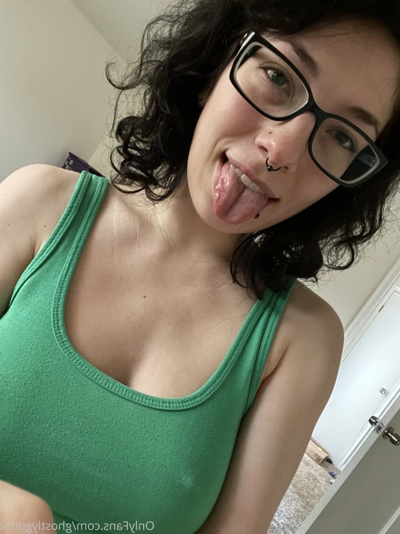ghostlygothx Onlyfans leaked photo 3711029 on Hotleaks.tv