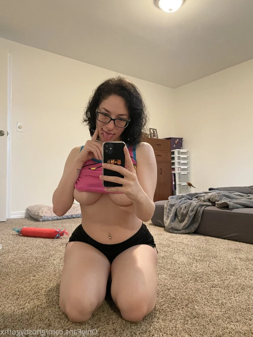 ghostlygothx Onlyfans leaked photo 3711433 on Hotleaks.tv