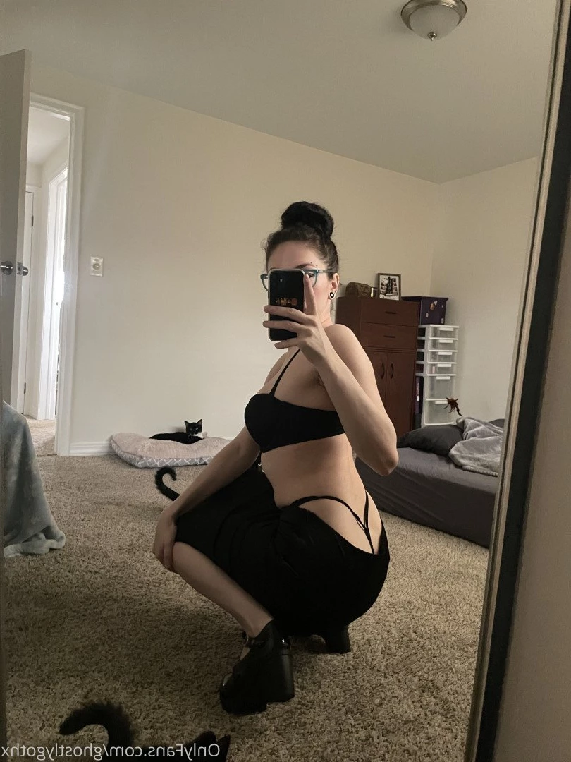 ghostlygothx Onlyfans leaked photo 3712524 on Hotleaks.tv