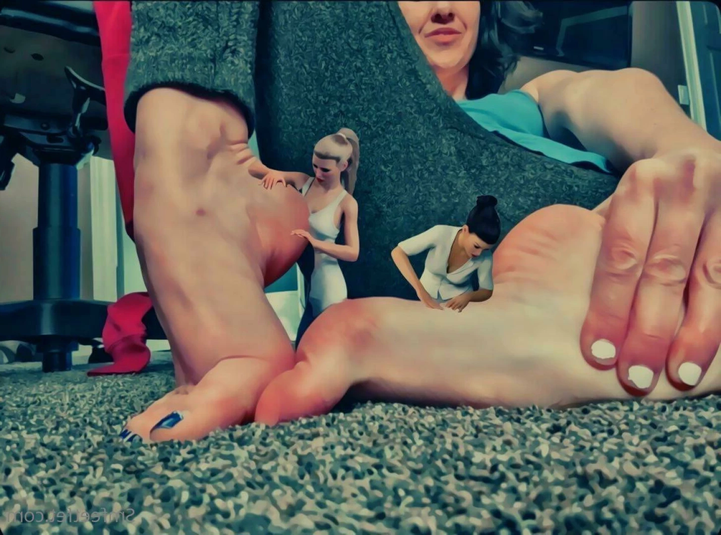 Giantess Mason Toy Box [ giantessmason ] Onlyfans leaked photo 5929314 on Hotleaks.tv