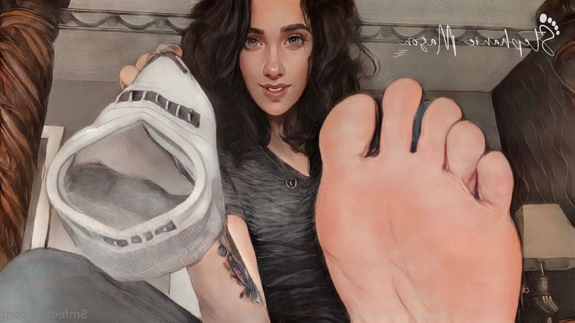 Giantess Mason Toy Box [ giantessmason ] Onlyfans leaked photo 13845370 on Hotleaks.tv