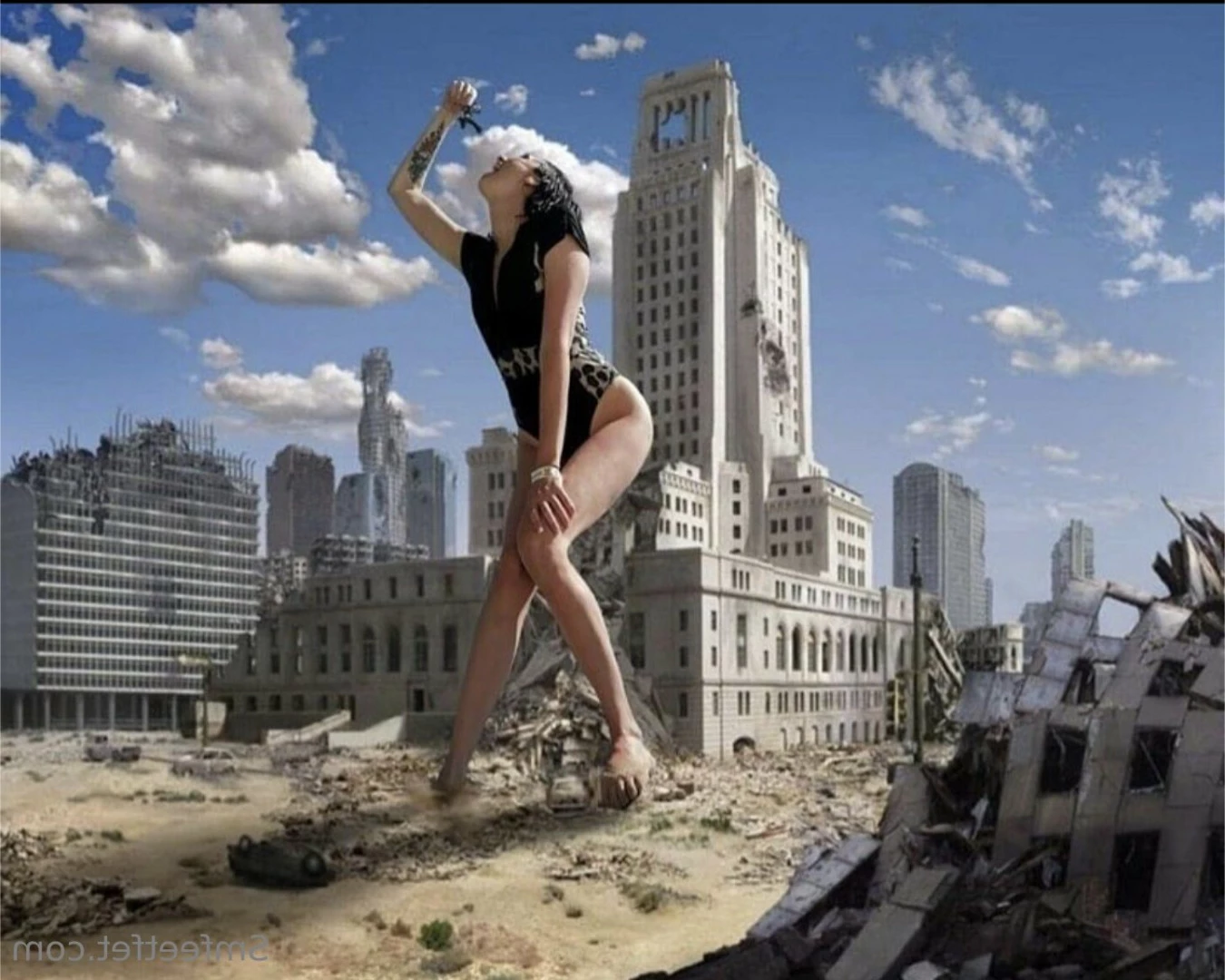 Giantess Mason Toy Box [ giantessmason ] Onlyfans leaked photo 13845382 on Hotleaks.tv