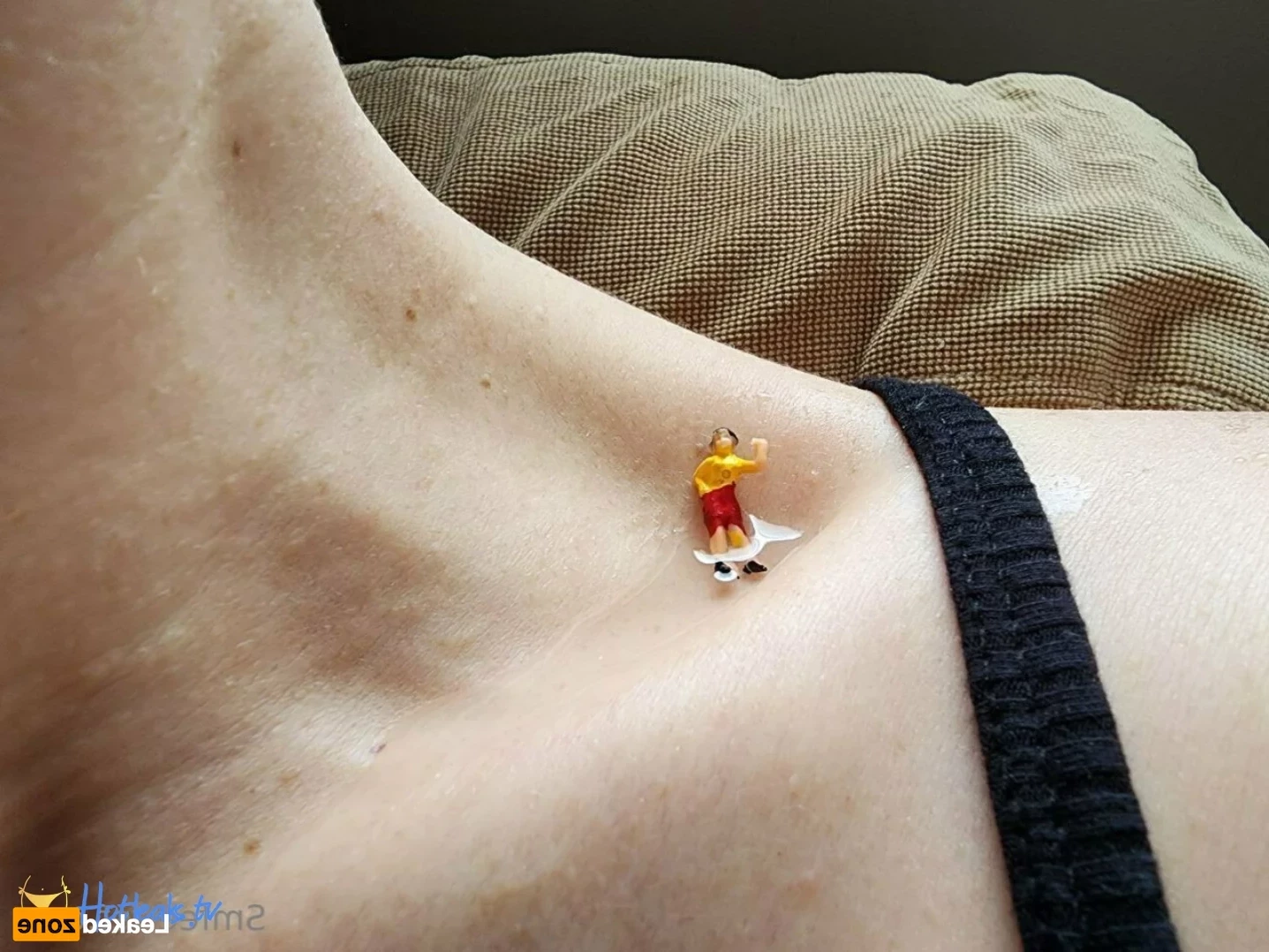Giantess Mason Toy Box [ giantessmason ] Onlyfans leaked photo 13975460 on Hotleaks.tv
