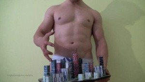 giantsteelgod Onlyfans leaked video 3379586 on Hotleaks.tv