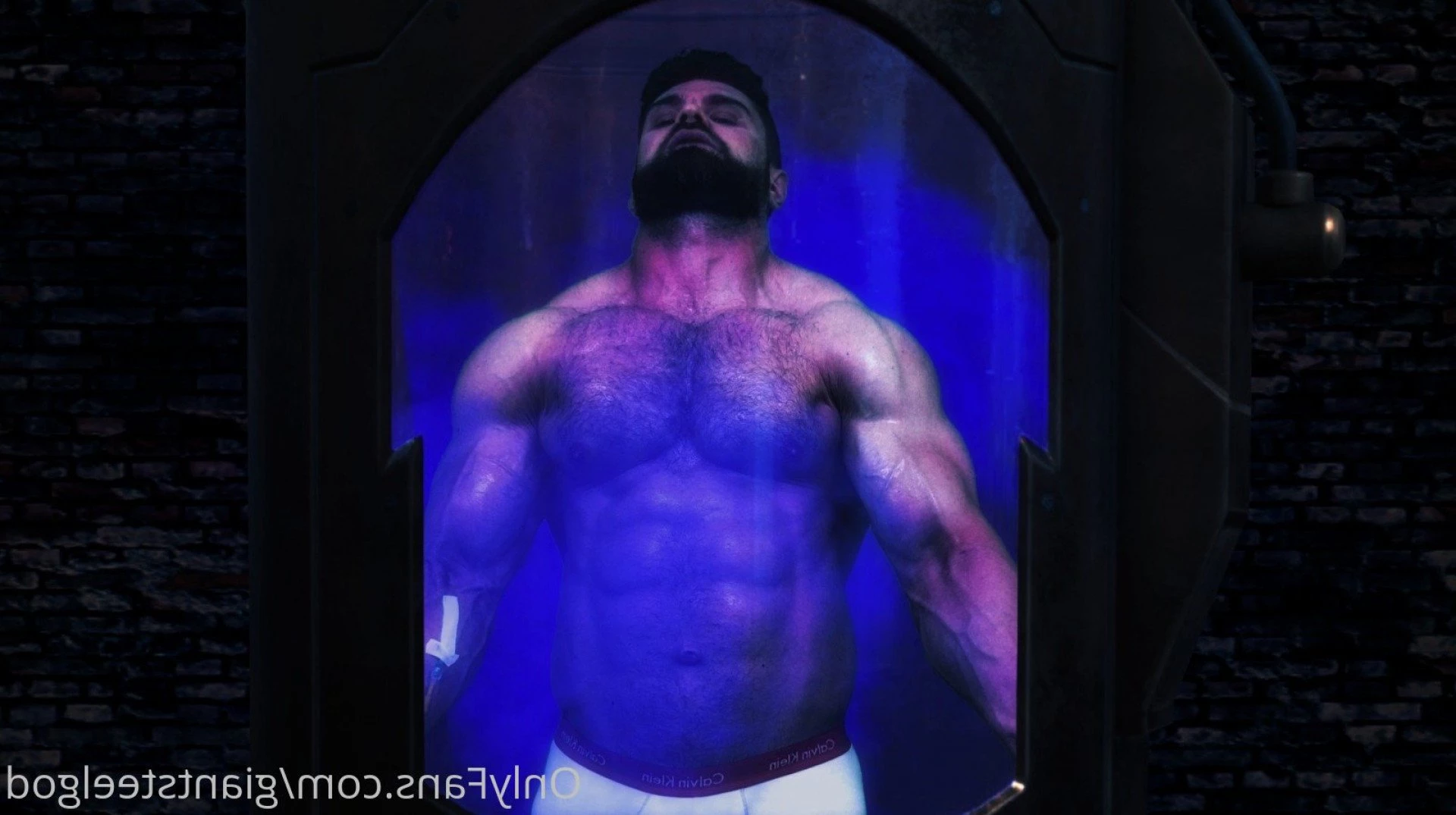 giantsteelgod Onlyfans leaked photo 3501796 on Hotleaks.tv
