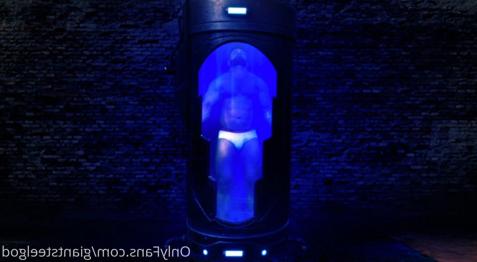 giantsteelgod Onlyfans leaked photo 3501806 on Hotleaks.tv