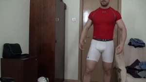 giantsteelgod Onlyfans leaked video 11026360 on Hotleaks.tv