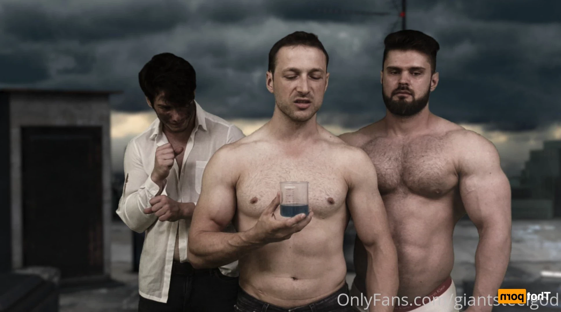 giantsteelgod Onlyfans leaked photo 11853799 on Hotleaks.tv