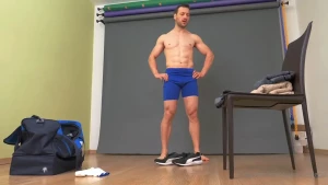 giantsteelgod Onlyfans leaked video 12029625 on Hotleaks.tv