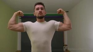 giantsteelgod Onlyfans leaked video 13447200 on Hotleaks.tv