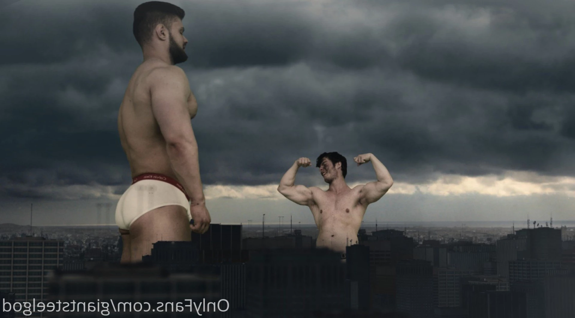 giantsteelgod Onlyfans leaked photo 14441165 on Hotleaks.tv