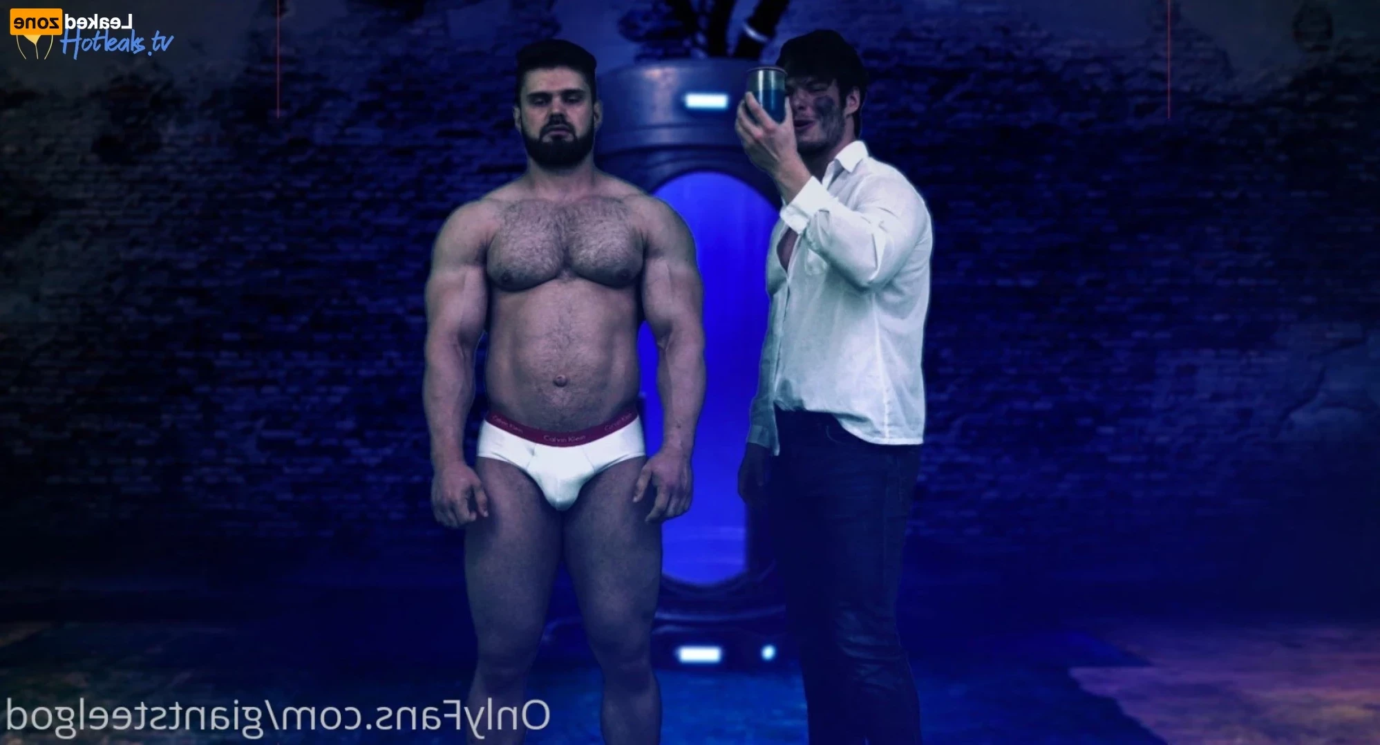 giantsteelgod Onlyfans leaked photo 14441175 on Hotleaks.tv