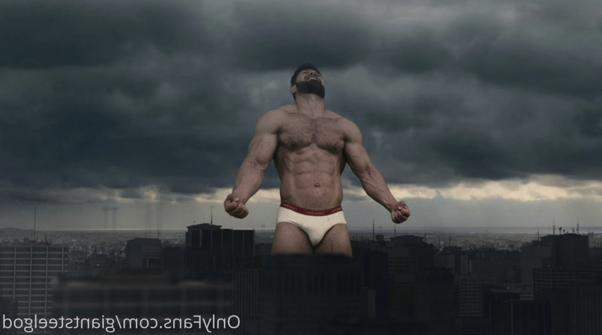 giantsteelgod Onlyfans leaked photo 14441187 on Hotleaks.tv