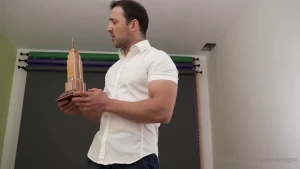 giantsteelgod Onlyfans leaked video 14703505 on Hotleaks.tv
