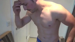 giantsteelgod Onlyfans leaked video 14703531 on Hotleaks.tv