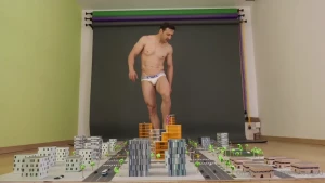 giantsteelgod Onlyfans leaked video 14854401 on Hotleaks.tv