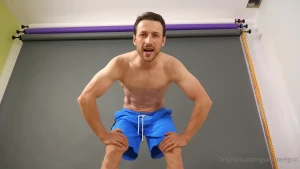 giantsteelgod Onlyfans leaked video 14854435 on Hotleaks.tv
