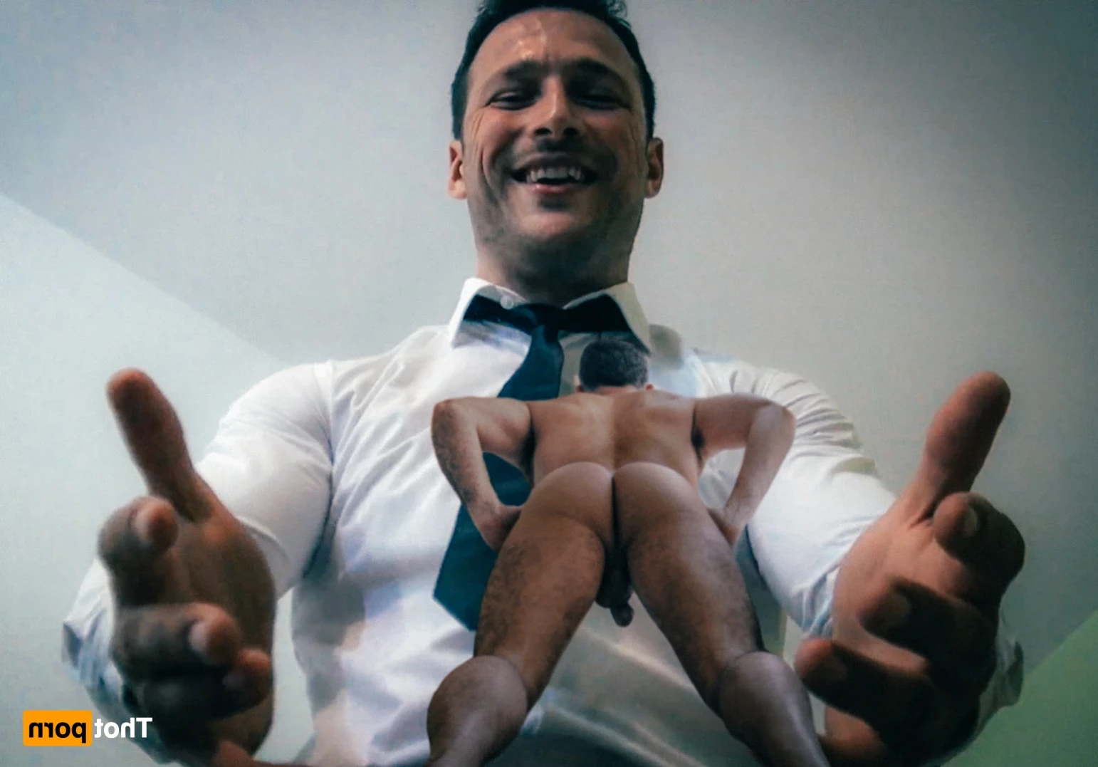 giantsteelgod Onlyfans leaked photo 16243207 on Hotleaks.tv