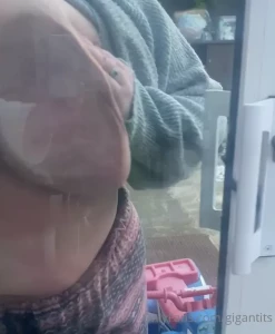 Gigantits 🐱 [ gigantits ] Onlyfans leaked video 10632017 on Hotleaks.tv