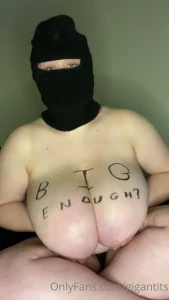 Gigantits 🐱 [ gigantits ] Onlyfans leaked video 10632063 on Hotleaks.tv