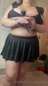Gigantits 🐱 [ gigantits ] Onlyfans leaked video 10632079 on Hotleaks.tv