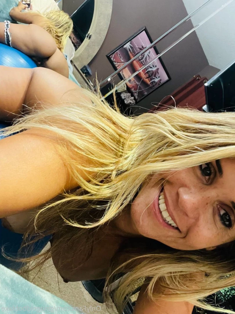 BIG ASS BRAZILIAN [ ginagoldboblake ] Onlyfans leaked photo 10274580 on Hotleaks.tv