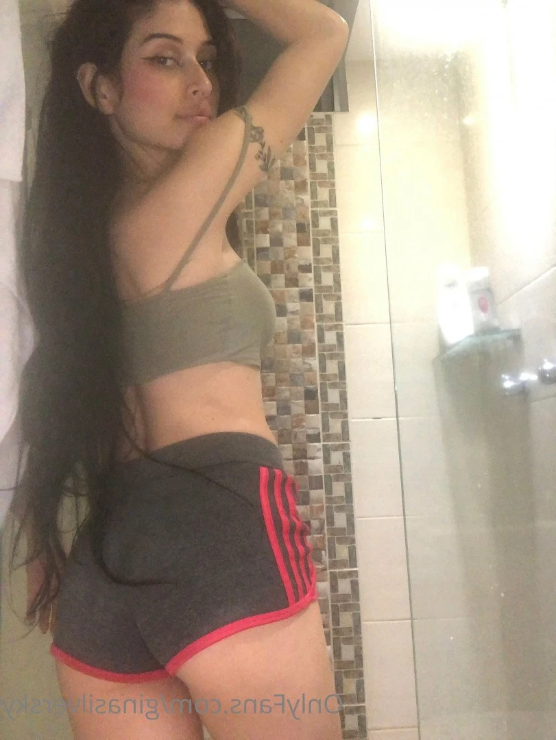 ginasilversky Onlyfans leaked photo 3308576 on Hotleaks.tv