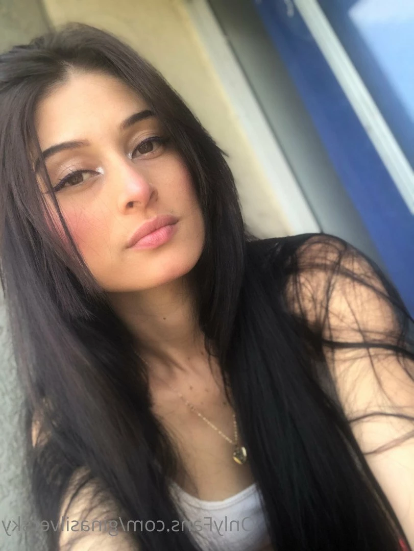 ginasilversky Onlyfans leaked photo 3308621 on Hotleaks.tv
