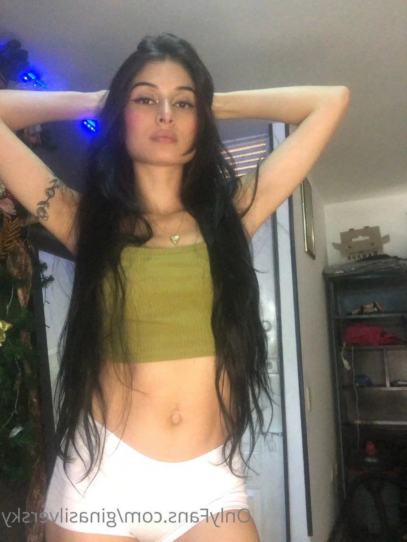 ginasilversky Onlyfans leaked photo 3308628 on Hotleaks.tv