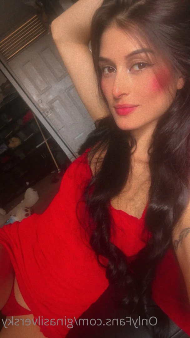 ginasilversky Onlyfans leaked photo 3308650 on Hotleaks.tv