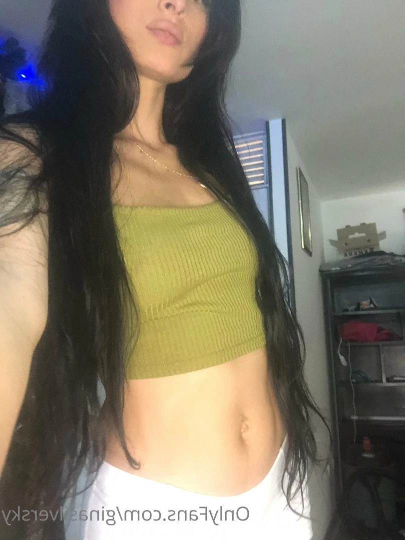 ginasilversky Onlyfans leaked photo 3308698 on Hotleaks.tv