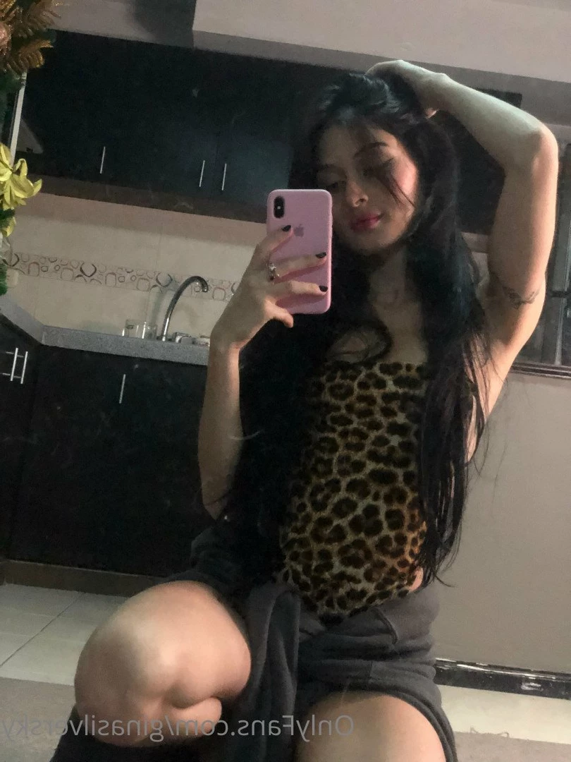 ginasilversky Onlyfans leaked photo 3308720 on Hotleaks.tv