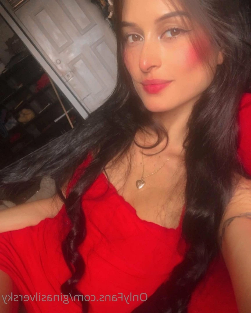 ginasilversky Onlyfans leaked photo 3308870 on Hotleaks.tv