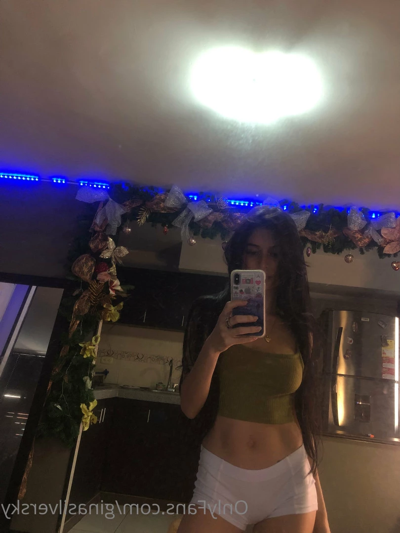 ginasilversky Onlyfans leaked photo 6095836 on Hotleaks.tv