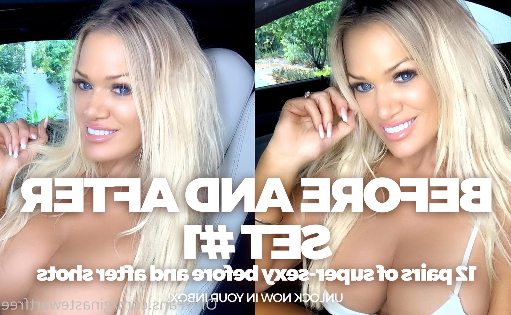 Gina Stewart Free [ ginastewartfree ] Onlyfans leaked photo 6272887 on Hotleaks.tv