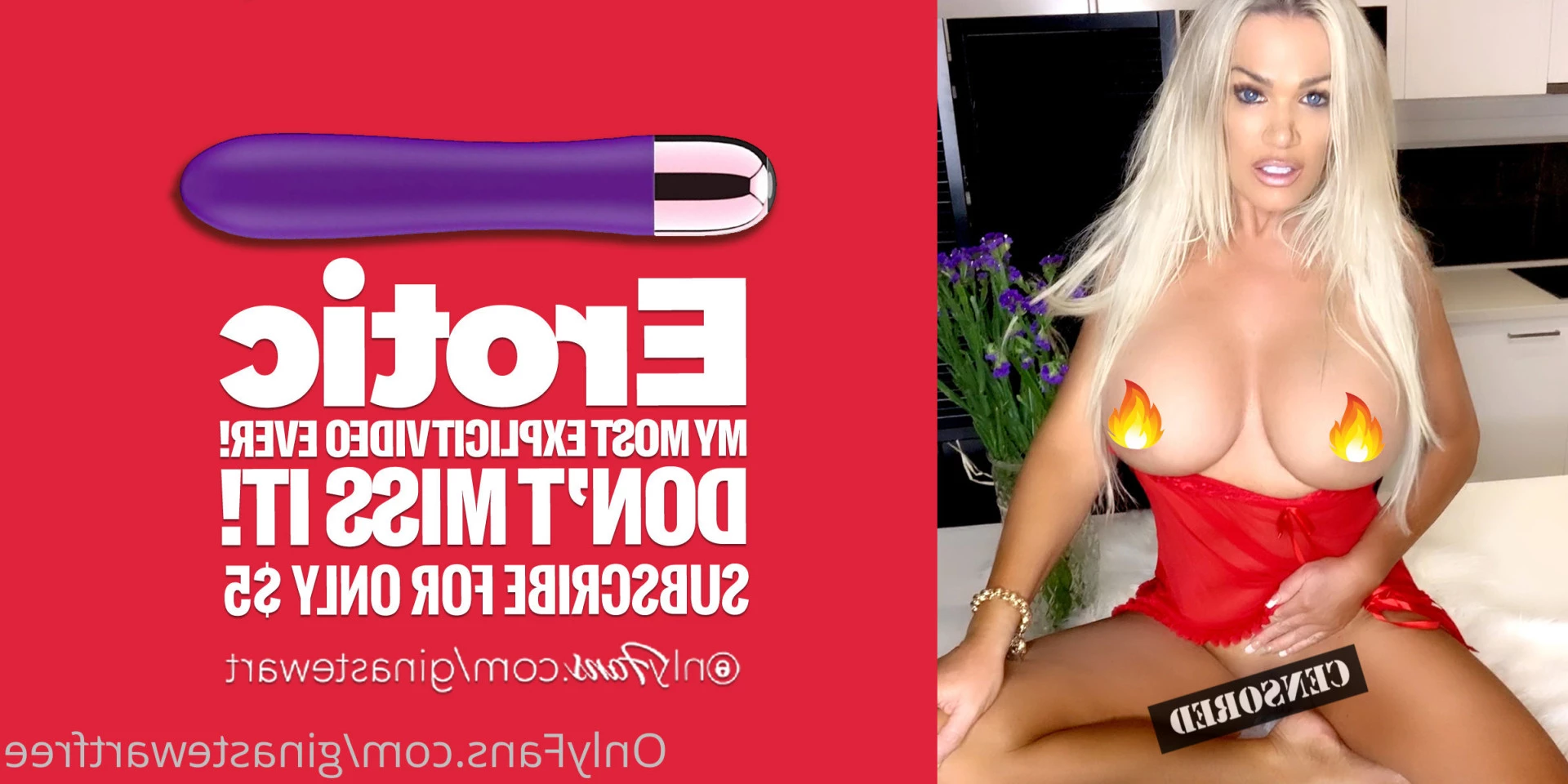 Gina Stewart Free [ ginastewartfree ] Onlyfans leaked photo 6273131 on Hotleaks.tv