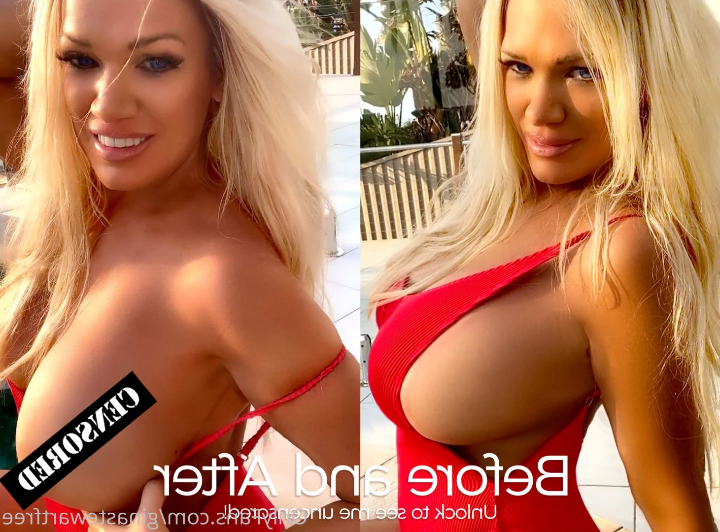Gina Stewart Free [ ginastewartfree ] Onlyfans leaked photo 6273154 on Hotleaks.tv