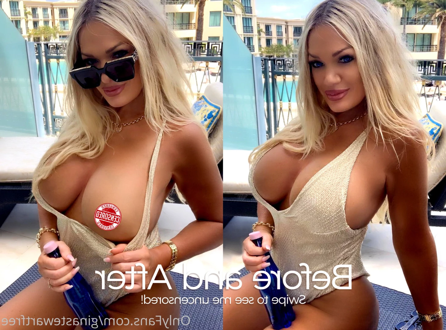 Gina Stewart Free [ ginastewartfree ] Onlyfans leaked photo 6273233 on Hotleaks.tv