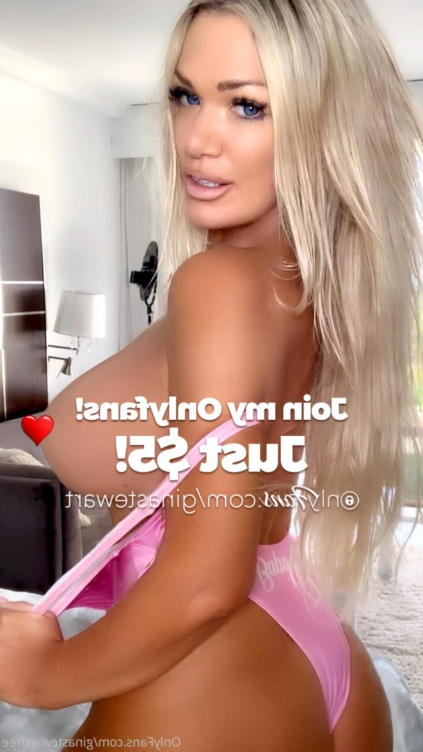 Gina Stewart Free [ ginastewartfree ] Onlyfans leaked photo 6273257 on Hotleaks.tv
