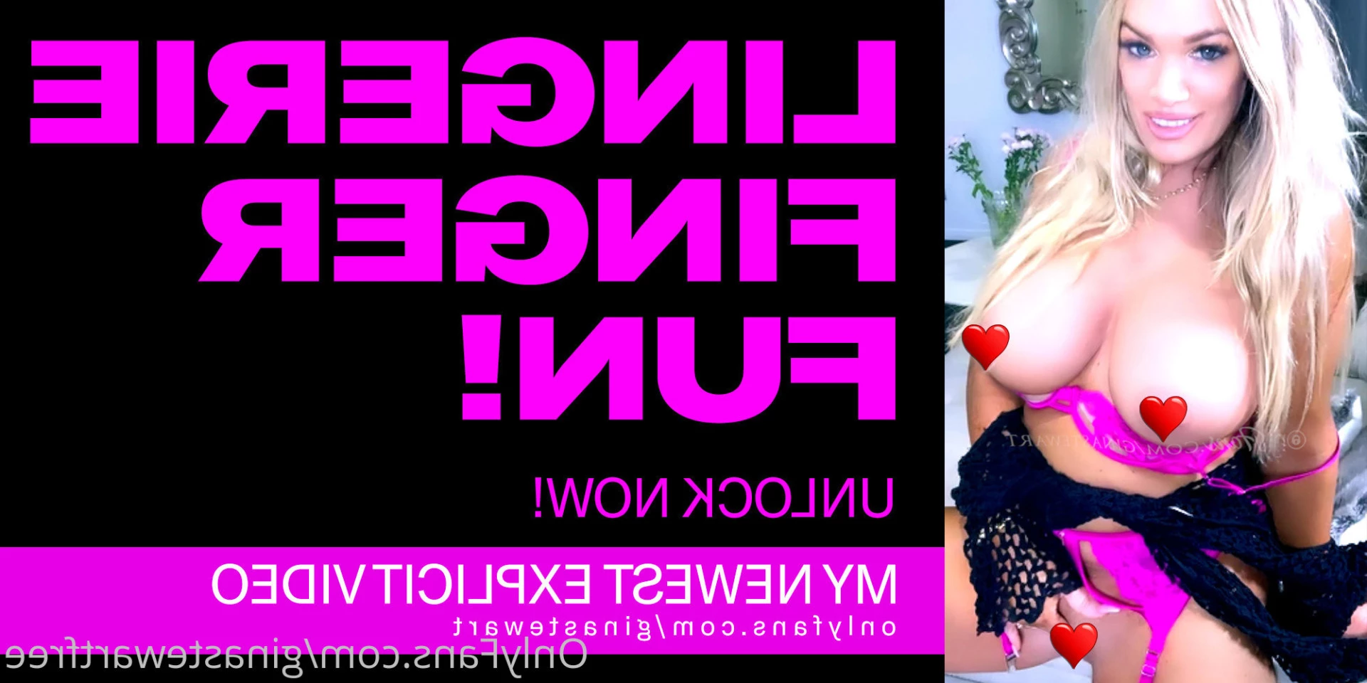 Gina Stewart Free [ ginastewartfree ] Onlyfans leaked photo 6273518 on Hotleaks.tv