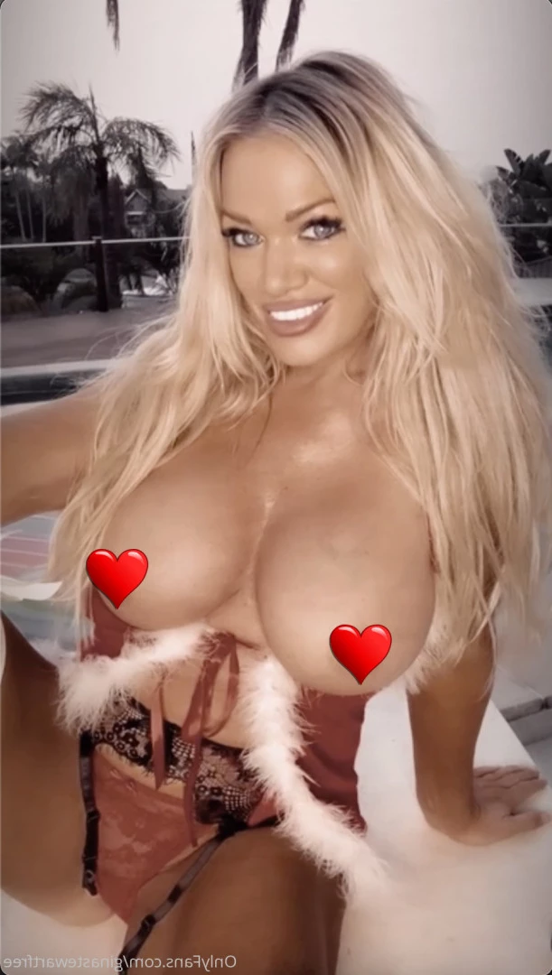 Gina Stewart Free [ ginastewartfree ] Onlyfans leaked photo 6273624 on Hotleaks.tv