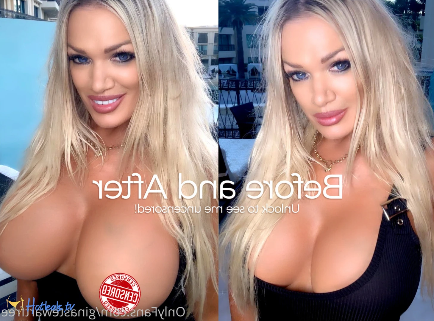 Gina Stewart Free [ ginastewartfree ] Onlyfans leaked photo 6273631 on  Hotleaks.tv