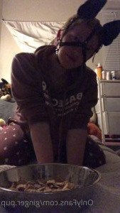 ginger.pup Onlyfans leaked video 3381931 on Hotleaks.tv