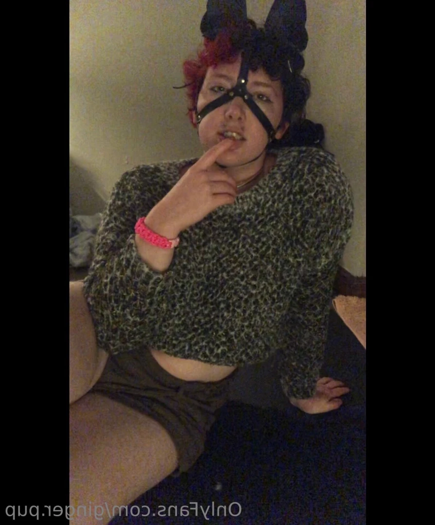 ginger.pup Onlyfans leaked photo 7720680 on Hotleaks.tv