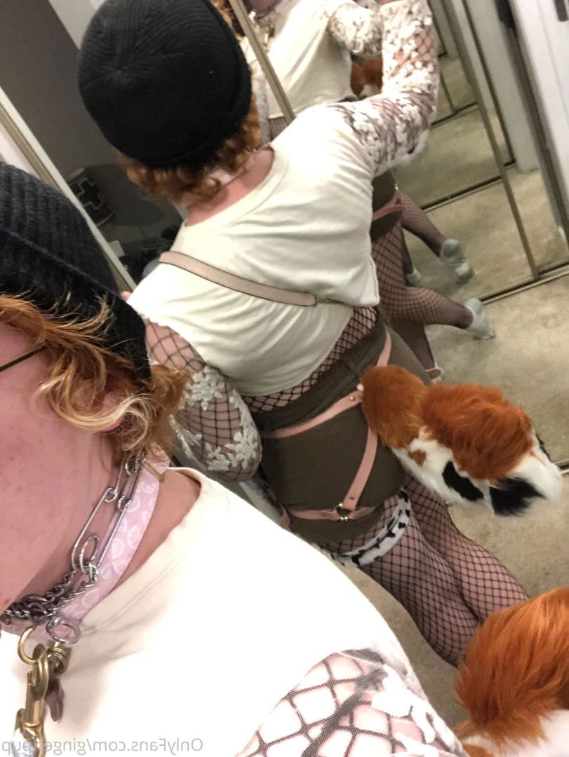 ginger.pup Onlyfans leaked photo 7720779 on Hotleaks.tv