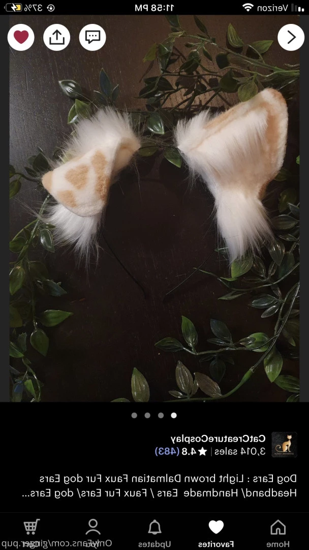 ginger.pup Onlyfans leaked photo 7720908 on Hotleaks.tv